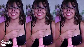 fuck my ass with joi dirty talk and tease