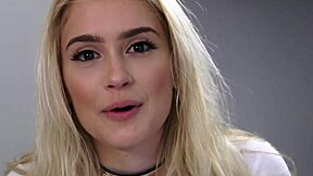 blonde teen 18+ riding in pov 😍