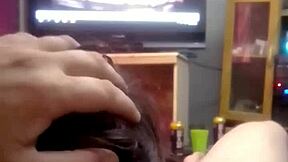 Watch Me Fuck Wife And Step Daughter?