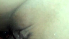 Encuentro amante sin ropa como lindo coño