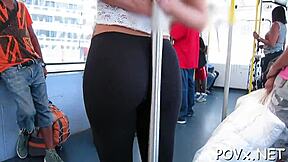 Wicked Cutie Feels Gratified After Intense Facial Sessions