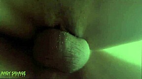 Rough Domination: Latina Girlfriend Bent Over For Multiple Cumshots