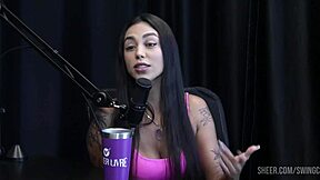 Compilados Da Didy Reis Cast Com Tifany Rocha - Parte 4