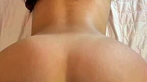 big ass college girl gets fucked doggystyle