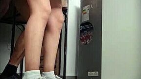 Hermanastra Argentina Escapes Classes To Fuck Teacher In Hidden Cam Ass Sex