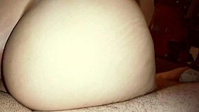 I pounded my young receptionist hard after work in slow motion, her tight ass taking every inch of my cock.