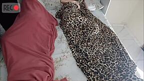 maduro inventou mentiras para que vizita teve que dividir a cama