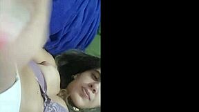 Why masturbate with dildo in my pussy and ass?