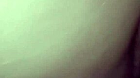 neighbor surprises me in bathroom, i invite him to join