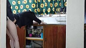 Boss ladies for a nice fuck