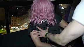 Policewoman From Putaria Fucks Criminals On The Street, Handcuffed Female Officer Gets Fucked And Gives Pussy, Cums In Naughty Cop's Mouth