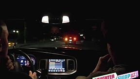 Harmony Wonder and Kate Kennedy Leave Home at Eighteen