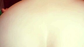 I pounded my young receptionist hard after work in slow motion, her tight ass taking every inch of my cock.