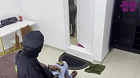 got in the act and gave big ass to fuck full part on red