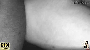 Chayenhy and Pele, that trailer married Latina, gives her big ass to the builder for anal fucking.