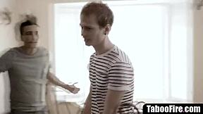 why do my step-sons fuck me so rough?