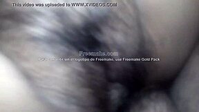 Dandole Rico A Mi Novia Con Anal, Orgasm, Massage, And Squirting.