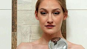 reality kings - curious brunette amirah adara gets caught snooping & gets fucked by her roomie tiffany tatum