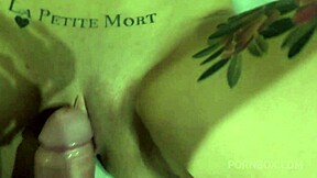 she comes to visit me after school