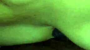 oh god, this virgin teen is taking that huge black cock!