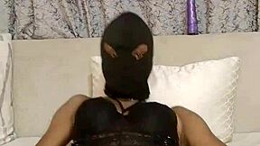 Whore asks, 'Want to see my sensual movements while getting assfucked?'