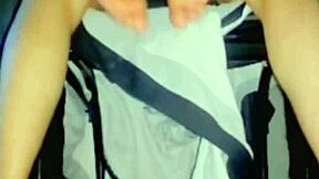 young latina neighbor loves dick if you pay for nails