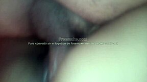 Dandole Rico A Mi Novia Con Anal, Orgasm, Massage, And Squirting.