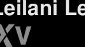 You Just Want My Feet Trailer