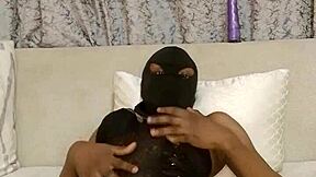 Whore asks, 'Want to see my sensual movements while getting assfucked?'