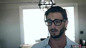 Cutthroat Latina Outsmarts Coworker After Work 😏