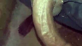 A quick moment in the abandoned bathroom