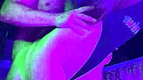 Skinny Model Loves Rough Fucking