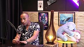 Compilados Do Negro Top Delícia No Sensual Cast - Parte 3 Watch On Sheer Red