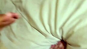 I ripped her clothes during the interview