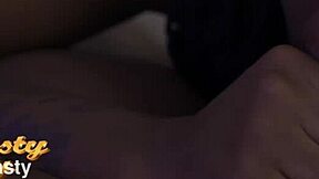 can you give me a massage with that big cock?