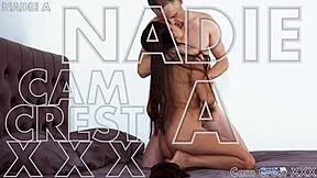 Stepdad Teaches His Babygirl About Sex With Intense Emotions And Fetish Elements