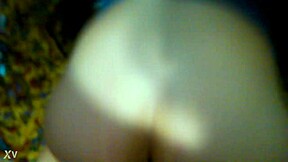 blanquita teen 18+ gets her ass penetrated doggy style 😈