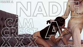 Stepdad Teaches His Babygirl About Sex With Intense Emotions And Fetish Elements