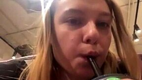 public stream of teen 18+ fucking and squirting in changing room