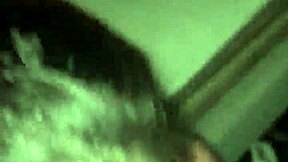 Is This Sexy Teen Sucking Sloppy Dick With Toys?