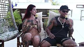 compilations of couple kobra in bora cast part 2