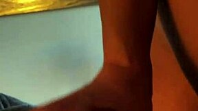 Emotional creampie to a cute nine months pregnant very hot 18 yo girl, feeling the passion in homemade amateur video