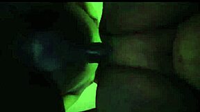 I'm a real Indian stepmom with big pussy lips, and I leaked my home orgasm