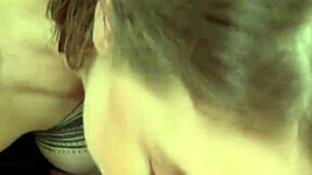 eden ivy starts interview tall and innocent, ends with blowjob and rimming monster cock