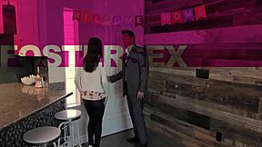 Alex Coal Punished in Garage After Family Photo Reveal