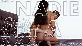 Stepdad Teaches His Babygirl About Sex With Intense Emotions And Fetish Elements