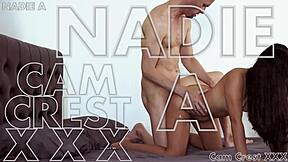 Stepdad Teaches His Babygirl About Sex With Intense Emotions And Fetish Elements