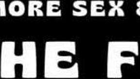 Big Tits Babysitter Teaches You To Cum Twice!