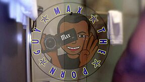 Mila Gives Sloppy Blowjob To Monster Cock?