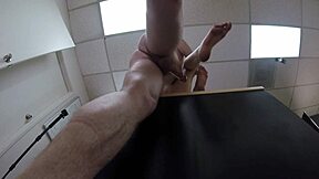 Britney Madison's New POV Casting Leaves You Wanting More